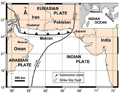 India S Vulnerability To Disasters Bharat Katha GS SCORE