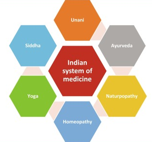 Traditional Medicines In India Gs Score