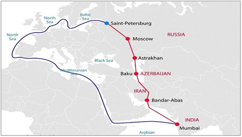 India, Iran on development of Chabahar Port - GS SCORE