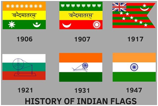 National Flag designer Pingali Venkayya birth centenary - GS SCORE