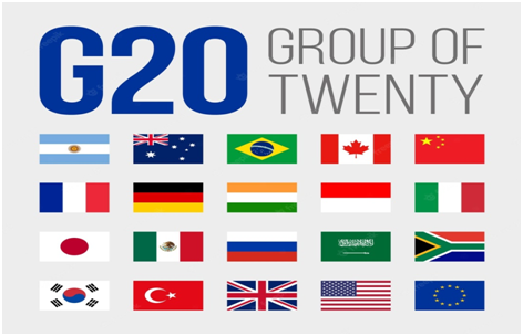 G20 Bali Leaders’ Declaration - GS SCORE