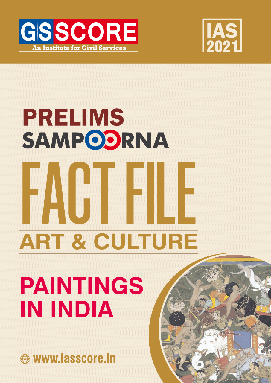 How to Prepare for Indian Art and Culture for UPSC Exam - GS SCORE