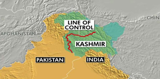 Four-point formula on Kashmir issue - GS SCORE