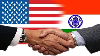 Economic ties at heart of India-U.S. strategic partnership - GS SCORE