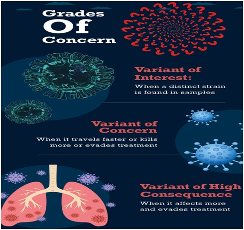 Lambda A Variant Of Interest