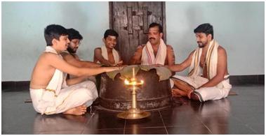 Sanghakkali