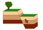 Active tectonic deformation in northern Haryana plains - GS SCORE