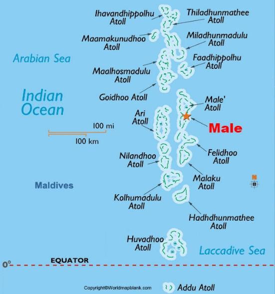 'India Out' Campaign gaining ground In Maldives