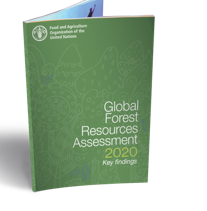 Global Forest Resources Assessment (FRA) report