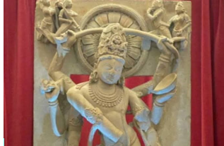 Pratihara style of architecture