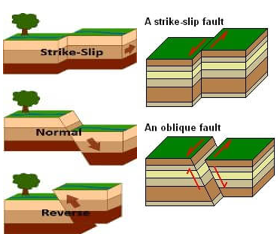 Mizoram quake zone caught between two geological faults - GS SCORE