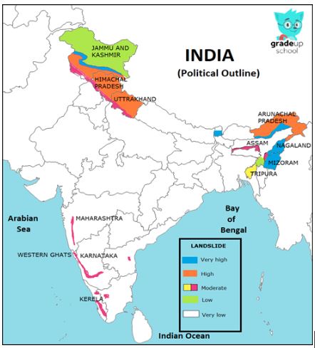 Geography (Salient features of World’s Physical Geography) by Praveen ...