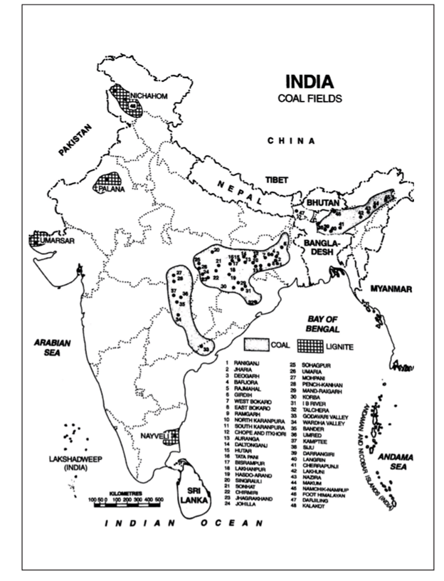 GS Score Target PT in 100 Days: Day 27 Geography, Human and Economic ...