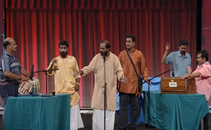Kathaprasangam GS SCORE Kathaprasangam GS SCORE