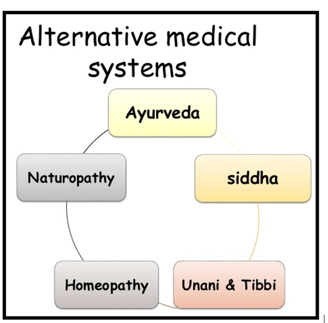 alternative-system-of-medicines-in-india-gs-score